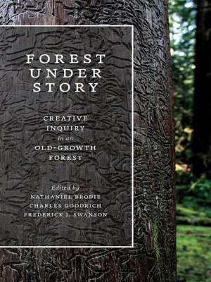 cover image of Forest Under Story